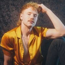 Kid Souf Releases New Track 'Waterproof Mascara'