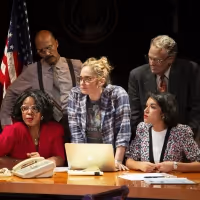 Fault Line Theatre to Stream World Premiere Production of HINDSIGHT