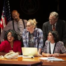 Fault Line Theatre to Stream World Premiere Production of HINDSIGHT