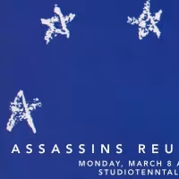 VIDEO: Watch Stephen Sondheim, John Weidman, and ASSASSINS Original Cast Reunite…