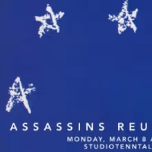 VIDEO: Watch Stephen Sondheim, John Weidman, and ASSASSINS Original Cast Reunite…