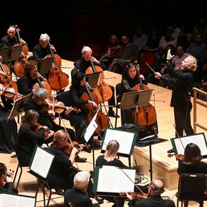 Philadelphia Orchestra To Return To Sarasota With All-Brahms Program Interview