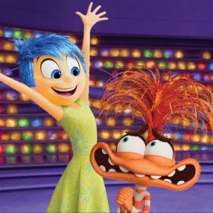 Disney and Pixar's INSIDE OUT 2 Returns to the El Capitan Theatre
