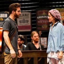 Red Mountain Theatre to Present ONCE