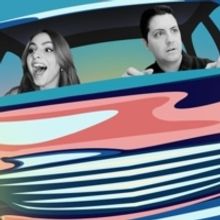 Rob Asaro's New Play LOST AGAIN Plays The Tank November 2-16