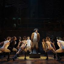Review: MADISON RAPS ABOUT HAMILTON at The Overture Center