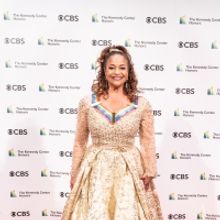 Theatre Life with Debbie Allen