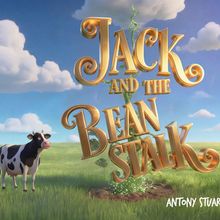 Mercury Theatre Colchester Will Stage JACK AND THE BEANSTALK Panto in 2026