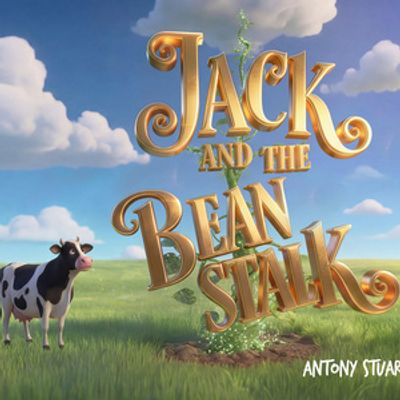 Mercury Theatre Colchester Will Stage JACK AND THE BEANSTALK Panto in 2026