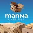 MANNA, New Jeff Bezos Cannibalism Play, Will Perform at Lancaster Fringe Festival Photo