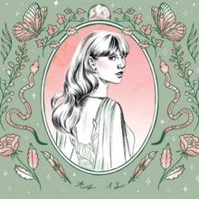 New Book Explores Inspiration Behind Taylor Swift's Song Lyrics