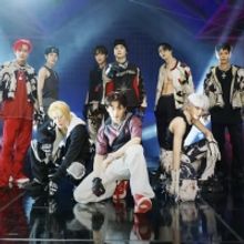 K-Pop Spotlight: NCT 127 Embraces Their Signature Sound on Latest Comeback '2 Baddies