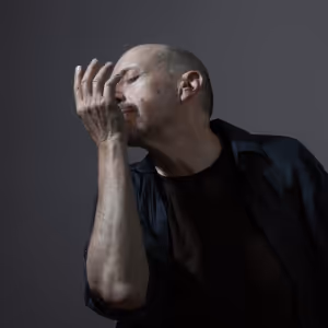 Mystical Feet Company Will Premiere THE DANCING ROOM at Arts On Site in December