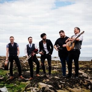 Ímar Will Come to DeBarra’s Folk Club in April