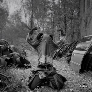 Jeremy Pope Releases Debut EP 'LAST NAME: POPE'