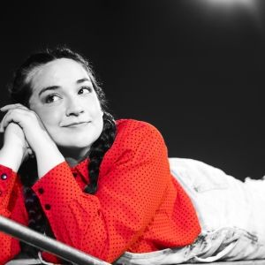 ANNIE Comes to The Ringwald Theatre in June