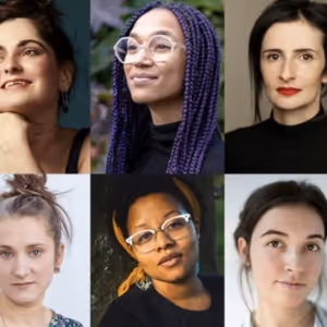 2024 Susan Smith Blackburn Prize Awarded to Ava Pickett for 1536