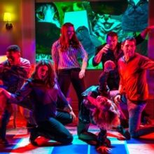 Robyn Lynne Norris & Lorin Latarro Make the Perfect Match for #DATEME