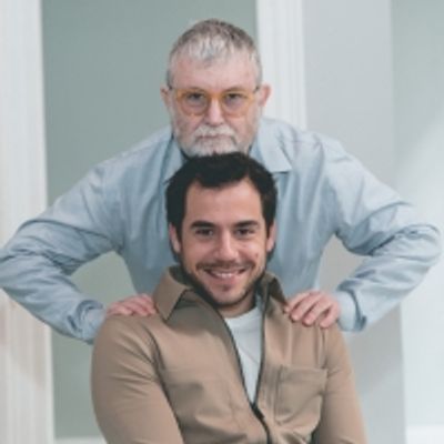 Ricky Pashkus y Fernando Dente realizar&aacute;n en Madrid un intensivo de Teatro Musical