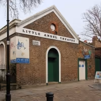 Guest Blog: Peta Swindall on Seeing Little Angel Theatre Through Lockdown and Beyond