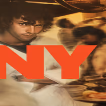 TONY Original Score by Jay McCarrol Now Available to Stream