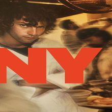 TONY Original Score by Jay McCarrol Now Available to Stream