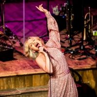 Liza Pulman to Bring Her New Solo Show To Edinburgh Fringe For One Night Only