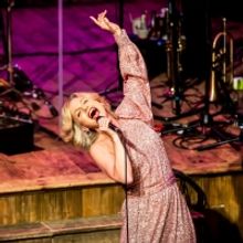 Liza Pulman to Bring Her New Solo Show To Edinburgh Fringe For One Night Only