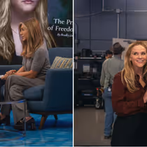 First-look: THE MORNING SHOW Announces Final Season