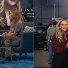 First-look: THE MORNING SHOW Announces Final Season
