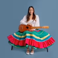 Flushing Town Hall Will Welcome Summer With Family Music Concert From Sonia de los…