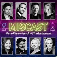 BWW Previews: NICK KÖRBERS MISCAST-THE ONLINE CONCERT at LIVINGROOM