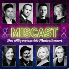 BWW Previews: NICK KÖRBERS MISCAST-THE ONLINE CONCERT at LIVINGROOM