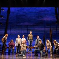 BWW Review: COME FROM AWAY National Tour at Durham Performing Arts Center