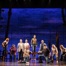 BWW Review: COME FROM AWAY National Tour at Durham Performing Arts Center