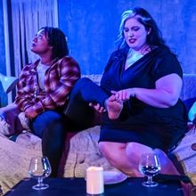 Review: CRAIGSLISTED at Nu Sass