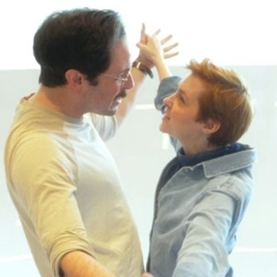 Video: Inside Rehearsals for 42 BALLOONS at Chicago Shakespeare Theatre