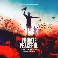 Casting Announced For PRIVATE PEACEFUL at Nottingham Playhouse and UK Tour