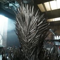 HBO's HOUSE OF THE DRAGON Begins Production On Season Two