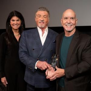 Photos: TULSA KING Season 4 Celebrated at PaleyFest NY With Cast and Creatives