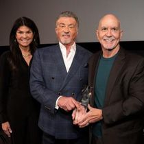 Photos: TULSA KING Season 4 Celebrated at PaleyFest NY With Cast and Creatives