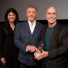 Photos: TULSA KING Season 4 Celebrated at PaleyFest NY With Cast and Creatives