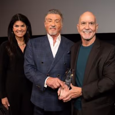 Photos: TULSA KING Season 4 Celebrated at PaleyFest NY With Cast and Creatives