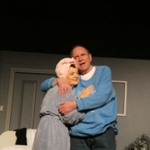 Review: A LOVE AFFAIR at Domain Theatre, Marion Cultural Centre