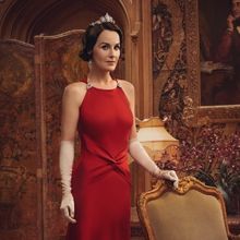 Photos: DOWNTON ABBEY: THE GRAND FINALE Character Posters