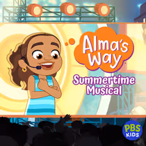 ALMA’S WAY SUMMERTIME MUSICAL Soundtrack Releasing This Friday