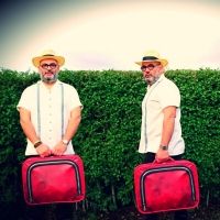 National Tour Of LOOKING FOR AMERICA Announced