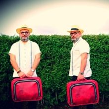 National Tour Of LOOKING FOR AMERICA Announced