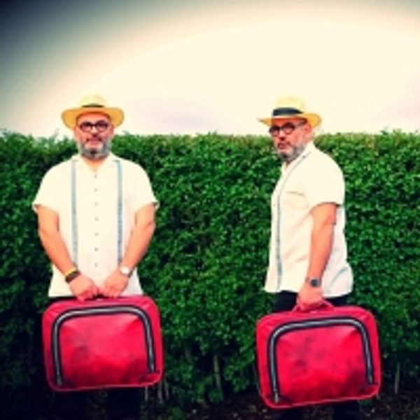 National Tour Of LOOKING FOR AMERICA Announced Photo