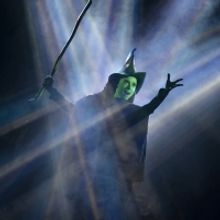 WICKED, ALADDIN & More Announced for Kravis On Broadway's 2022/2023 Series